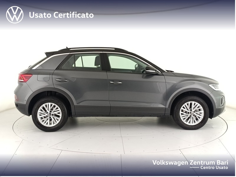 Volkswagen T-Roc 2.0 tdi life 115cv - 5