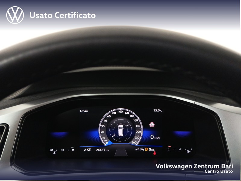 Volkswagen T-Roc 2.0 tdi life 115cv - 10