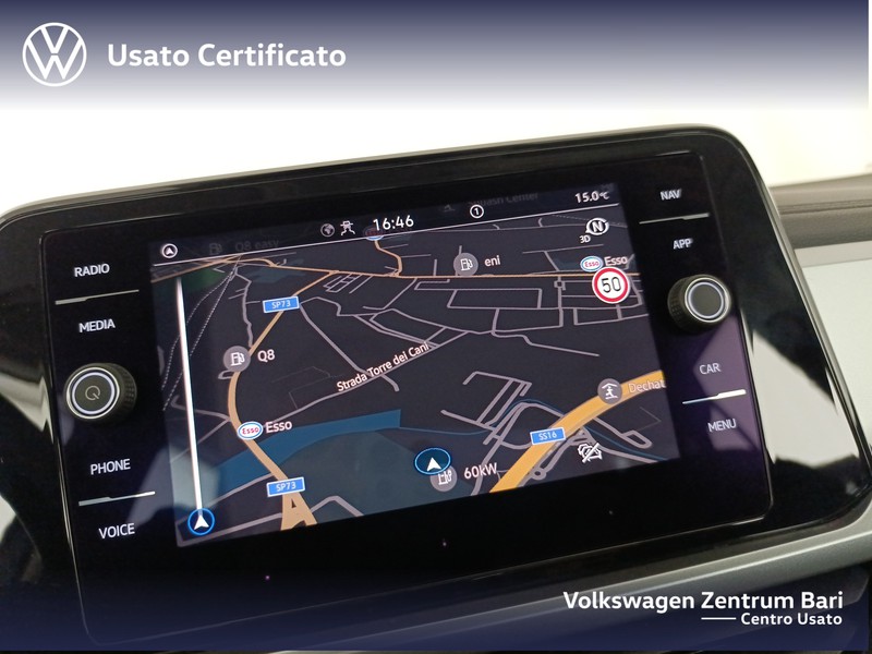 Volkswagen T-Roc 2.0 tdi life 115cv - 11