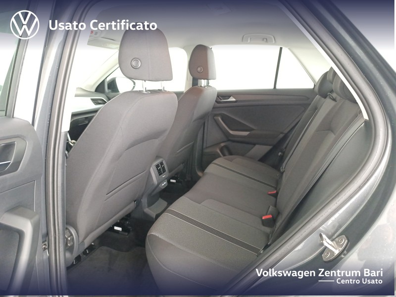 Volkswagen T-Roc 2.0 tdi life 115cv - 17