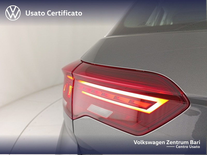 Volkswagen T-Roc 2.0 tdi life 115cv - 19