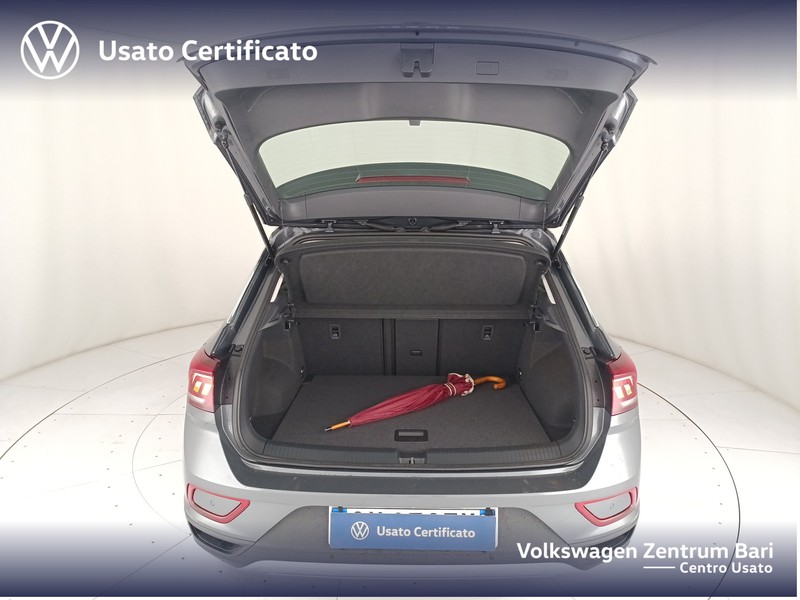 Volkswagen T-Roc 2.0 tdi life 115cv - 20