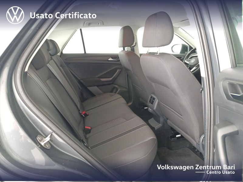 Volkswagen T-Roc 2.0 tdi life 115cv - 21