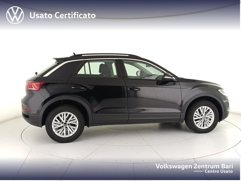 Volkswagen T-Roc 2.0 tdi life 115cv - 5