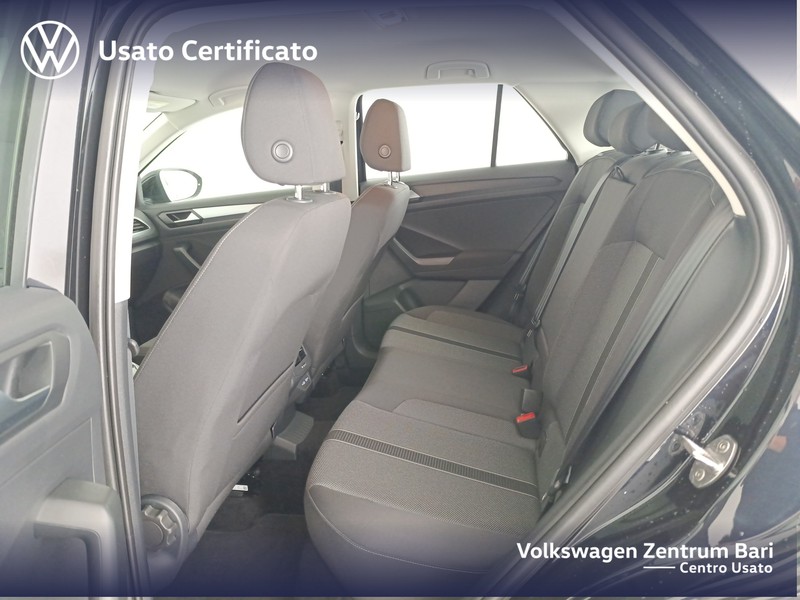 Volkswagen T-Roc 2.0 tdi life 115cv - 16