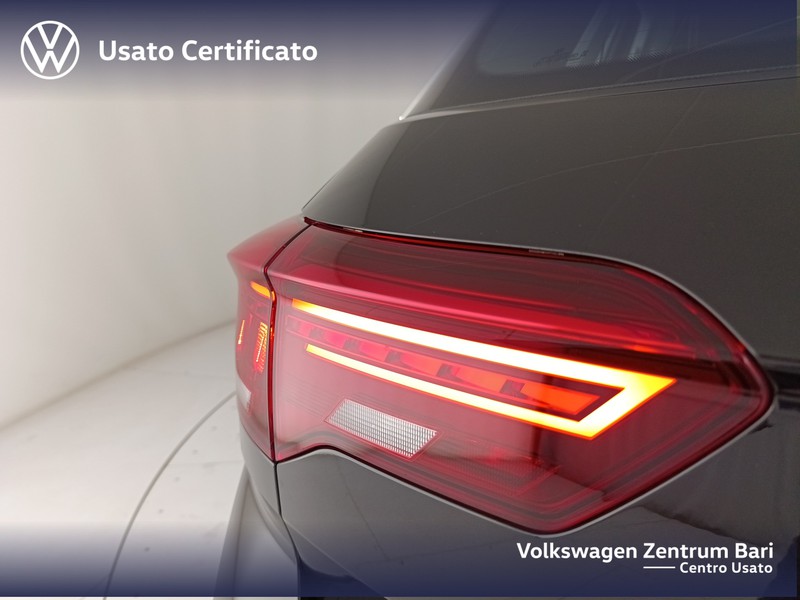 Volkswagen T-Roc 2.0 tdi life 115cv - 18