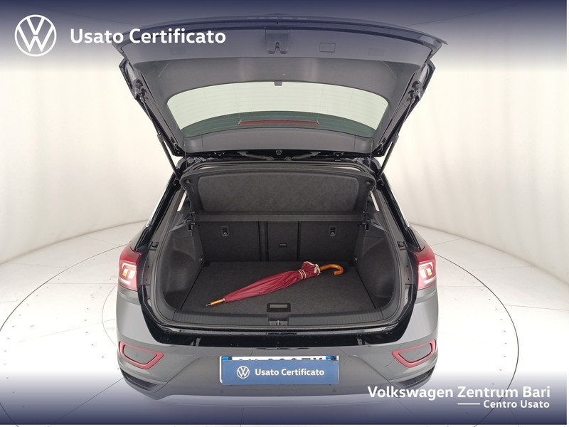 Volkswagen T-Roc 2.0 tdi life 115cv - 19