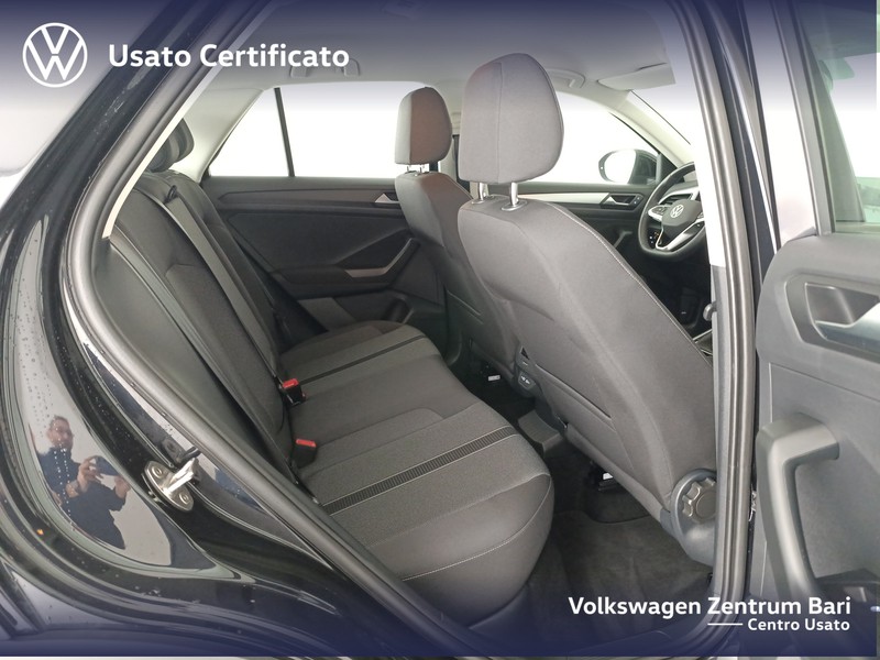 Volkswagen T-Roc 2.0 tdi life 115cv - 20