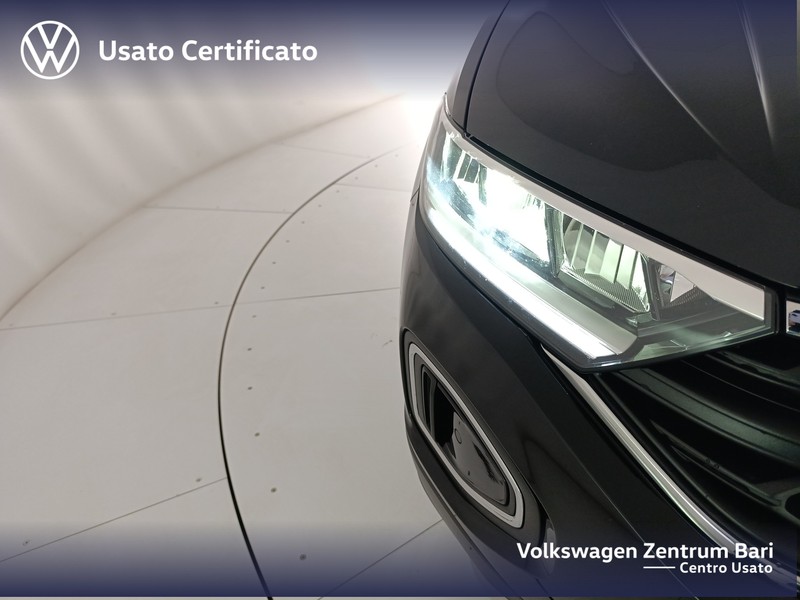 Volkswagen T-Roc 2.0 tdi life 115cv - 22