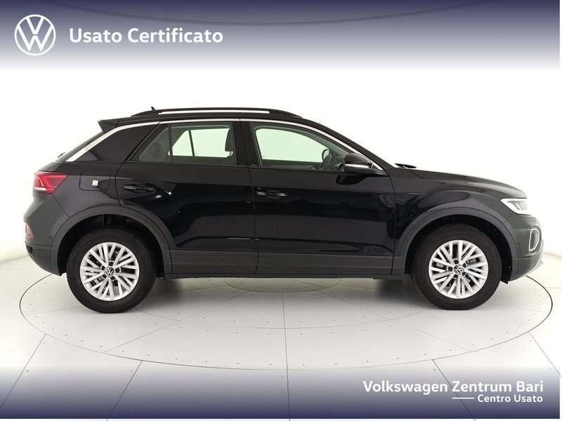 Volkswagen T-Roc 2.0 tdi life 115cv - 5