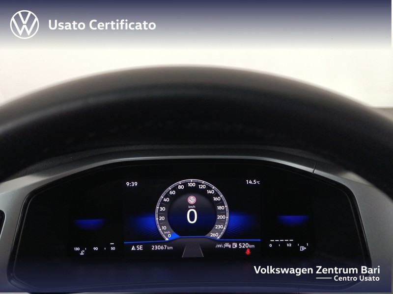 Volkswagen T-Roc 2.0 tdi life 115cv - 10