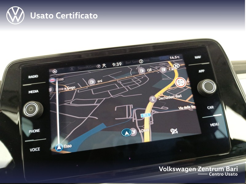 Volkswagen T-Roc 2.0 tdi life 115cv - 11