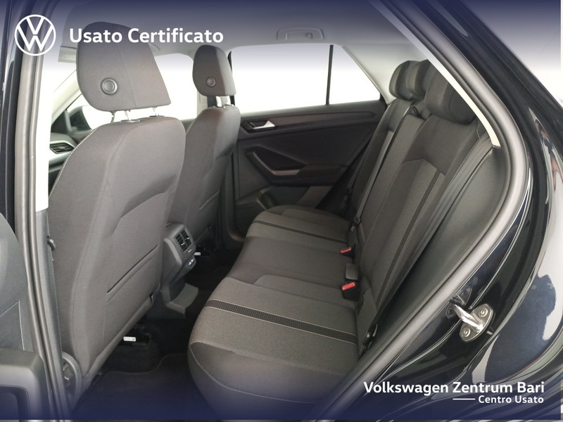 Volkswagen T-Roc 2.0 tdi life 115cv - 16