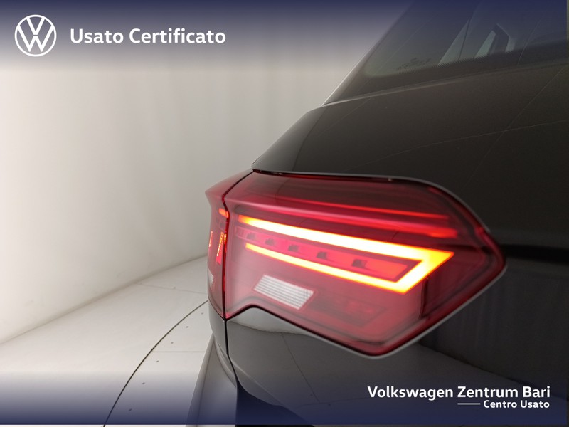 Volkswagen T-Roc 2.0 tdi life 115cv - 18