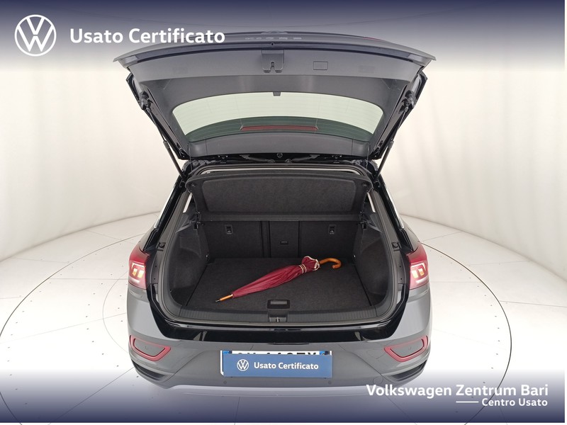 Volkswagen T-Roc 2.0 tdi life 115cv - 19