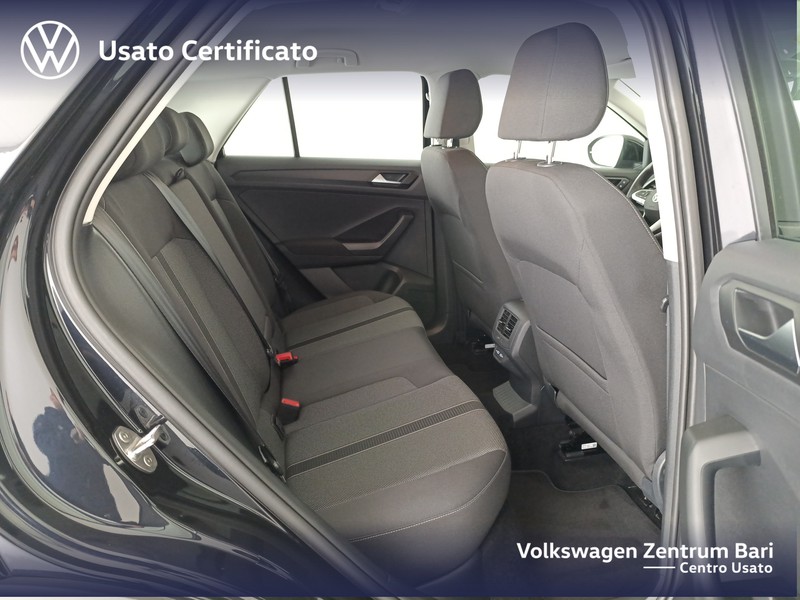 Volkswagen T-Roc 2.0 tdi life 115cv - 20