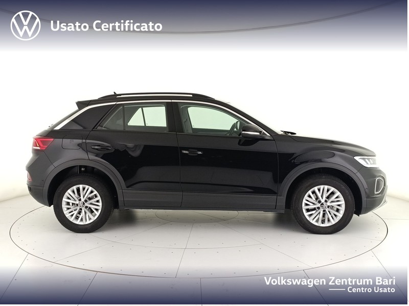 Volkswagen T-Roc 2.0 tdi life 115cv - 5