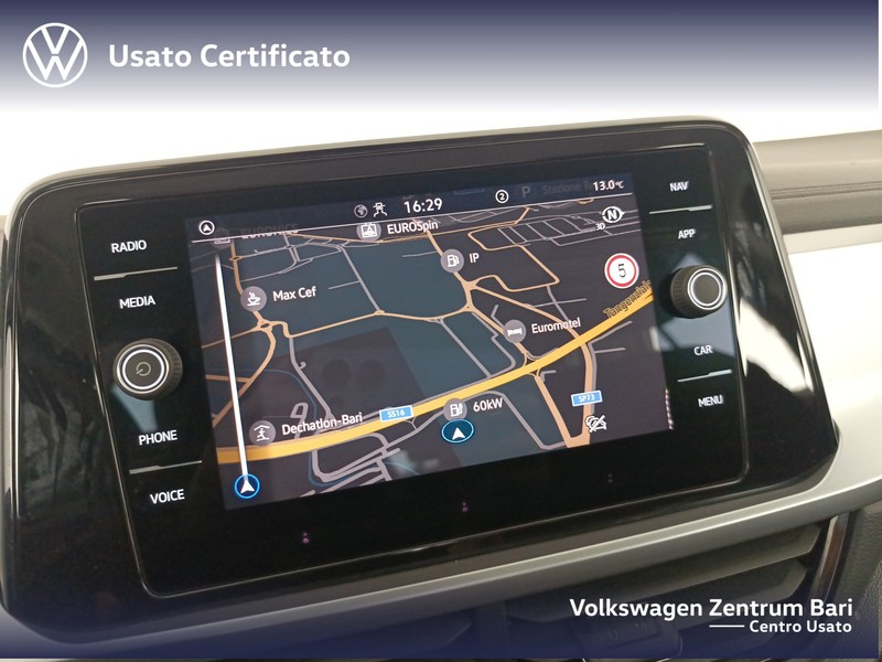 Volkswagen T-Roc 2.0 tdi life 115cv - 11