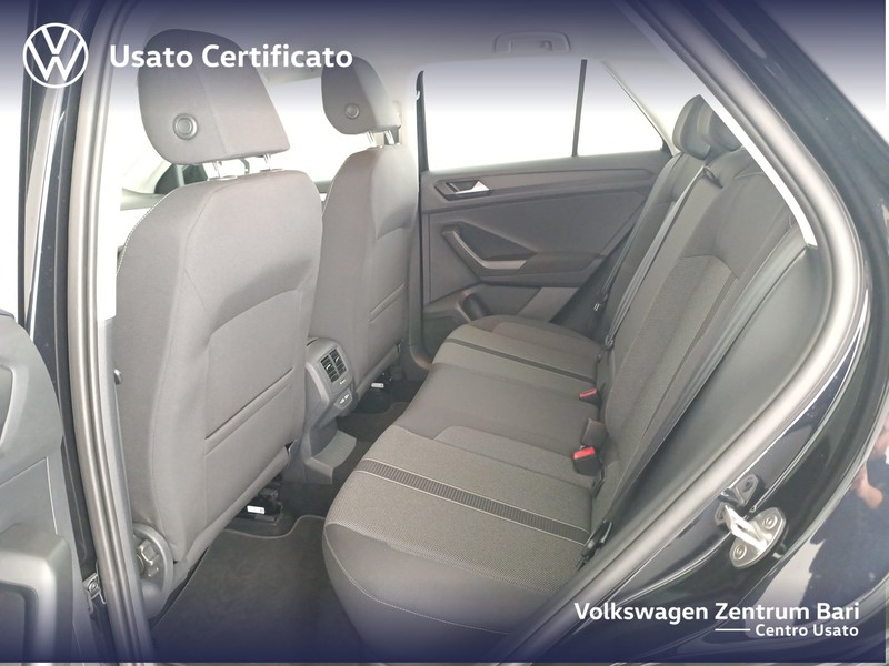 Volkswagen T-Roc 2.0 tdi life 115cv - 16
