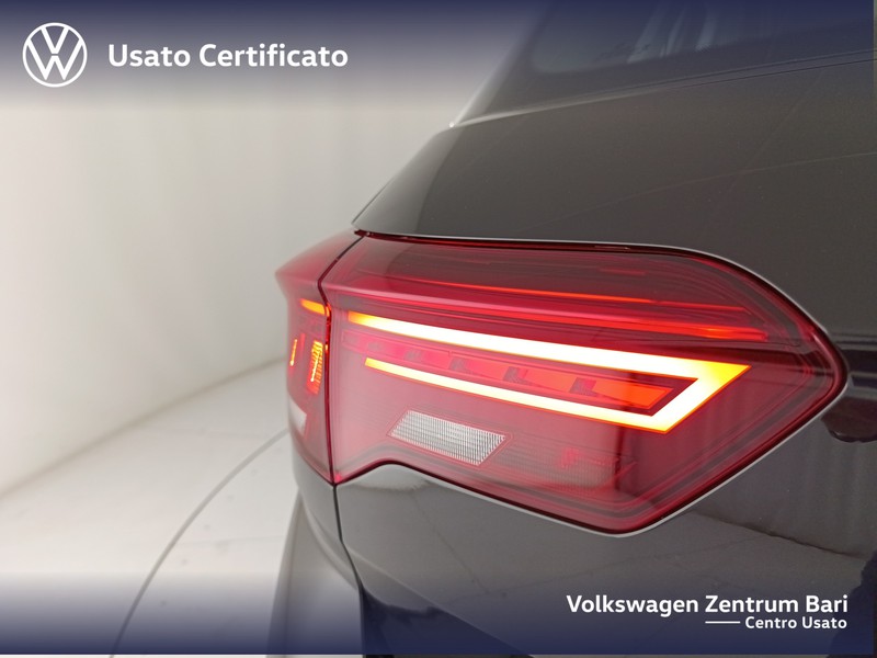 Volkswagen T-Roc 2.0 tdi life 115cv - 18