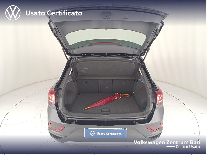 Volkswagen T-Roc 2.0 tdi life 115cv - 19