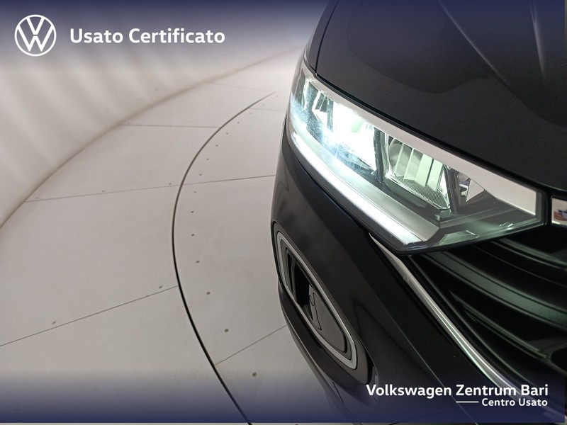 Volkswagen T-Roc 2.0 tdi life 115cv - 22