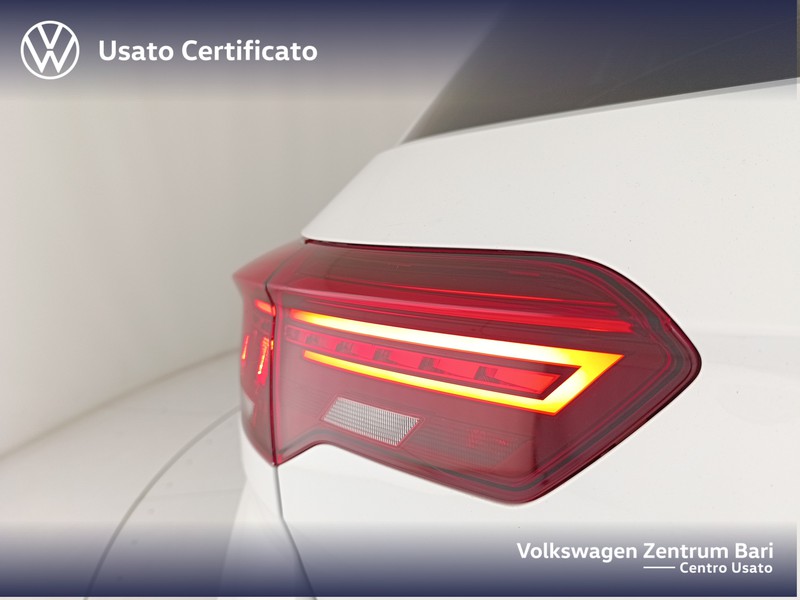 Volkswagen T-Roc 2.0 tdi r-line 150cv dsg - 20