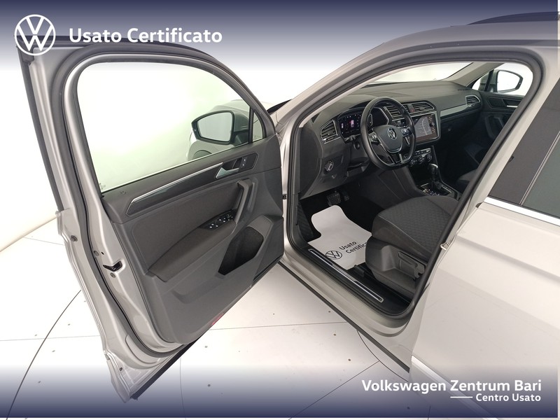 Volkswagen Tiguan 2.0 tdi sport 150cv dsg - 13