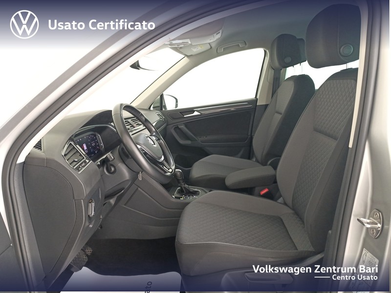 Volkswagen Tiguan 2.0 tdi sport 150cv dsg - 14
