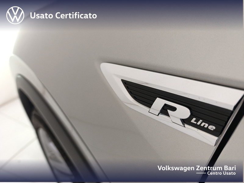 Volkswagen Tiguan 2.0 tdi sport 150cv dsg - 16