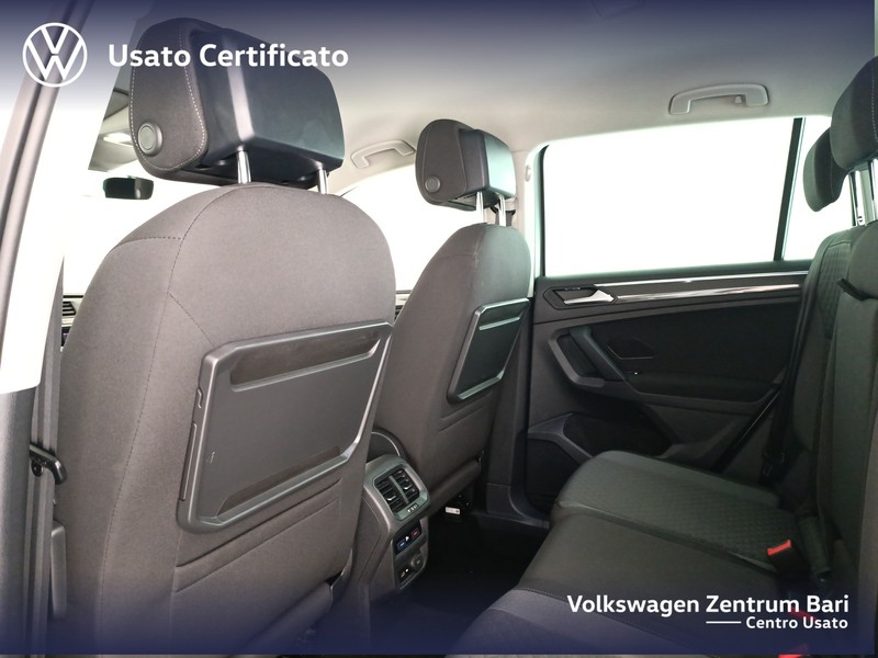 Volkswagen Tiguan 2.0 tdi sport 150cv dsg - 18