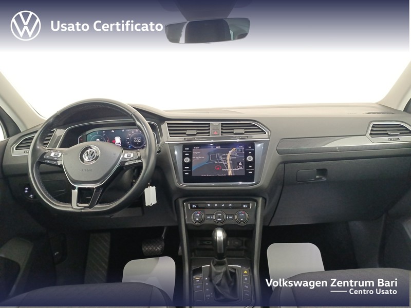 Volkswagen Tiguan 2.0 tdi sport 150cv dsg - 19