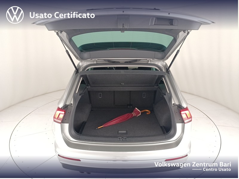 Volkswagen Tiguan 2.0 tdi sport 150cv dsg - 21
