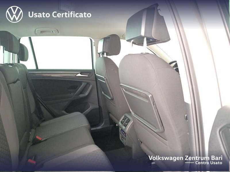 Volkswagen Tiguan 2.0 tdi sport 150cv dsg - 22