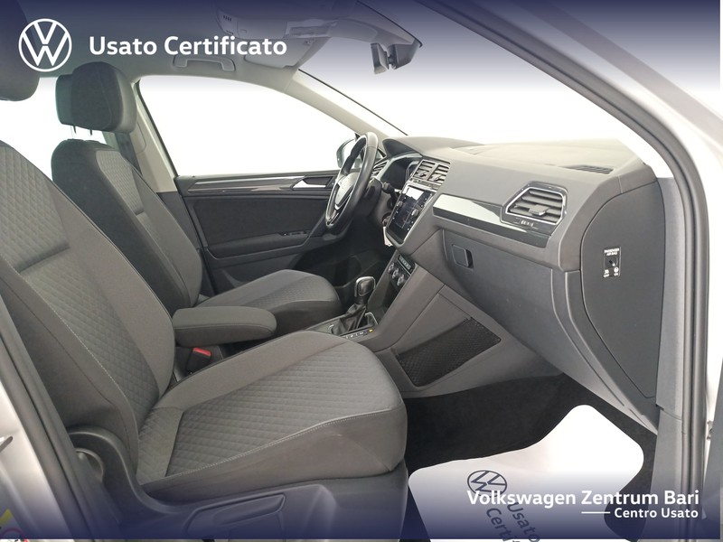 Volkswagen Tiguan 2.0 tdi sport 150cv dsg - 23