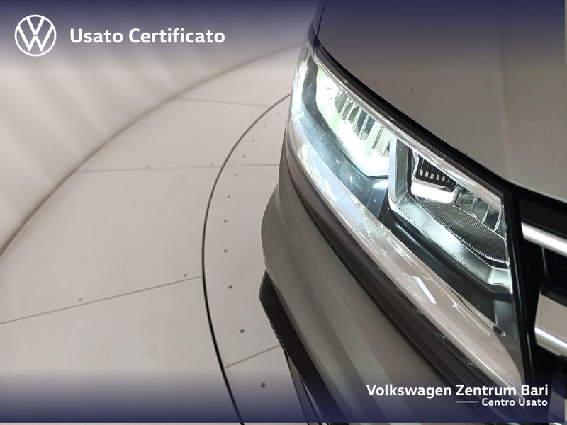 Volkswagen Tiguan 2.0 tdi sport 150cv dsg - 24