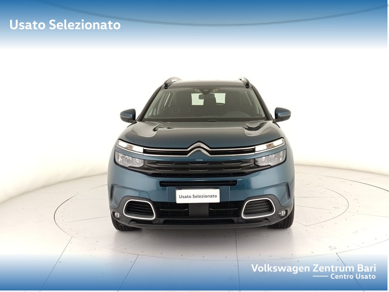 Citroen C5 Aircross 1.5 bluehdi business s&s 130cv eat8 - 3
