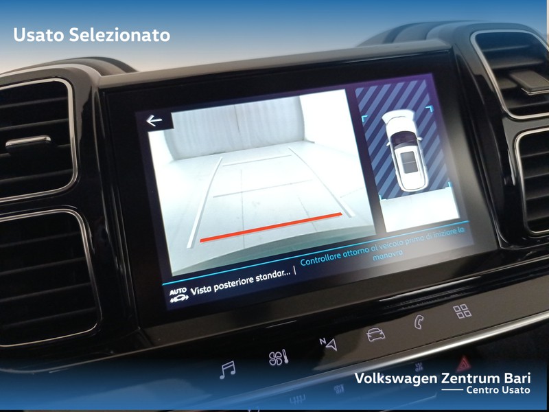 Citroen C5 Aircross 1.5 bluehdi business s&s 130cv eat8 - 10