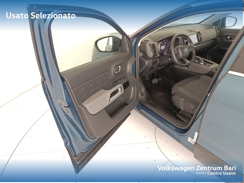 Citroen C5 Aircross 1.5 bluehdi business s&s 130cv eat8 - 12