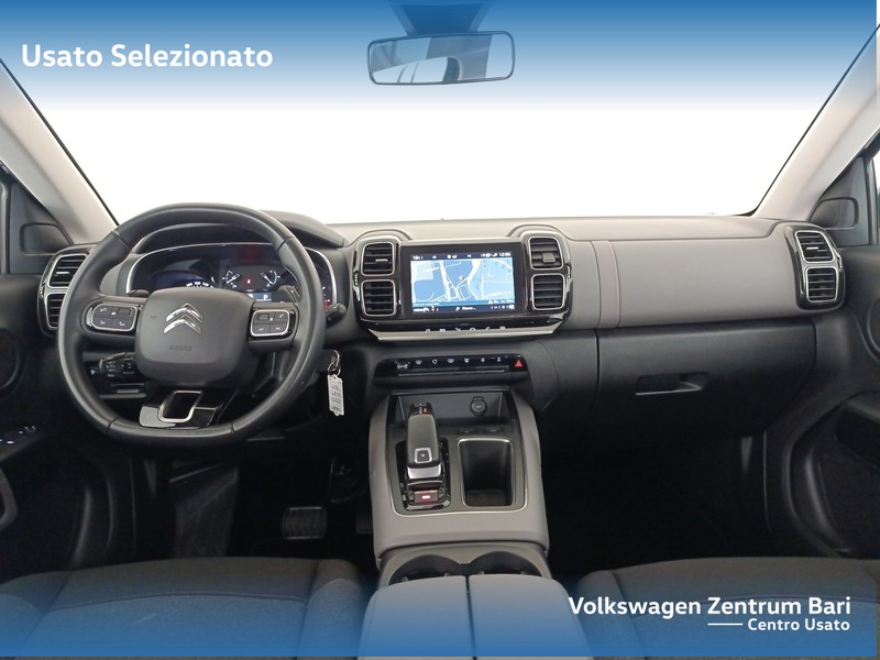 Citroen C5 Aircross 1.5 bluehdi business s&s 130cv eat8 - 17