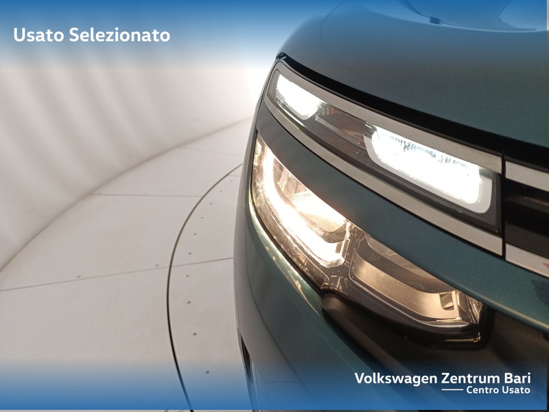 Citroen C5 Aircross 1.5 bluehdi business s&s 130cv eat8 - 22