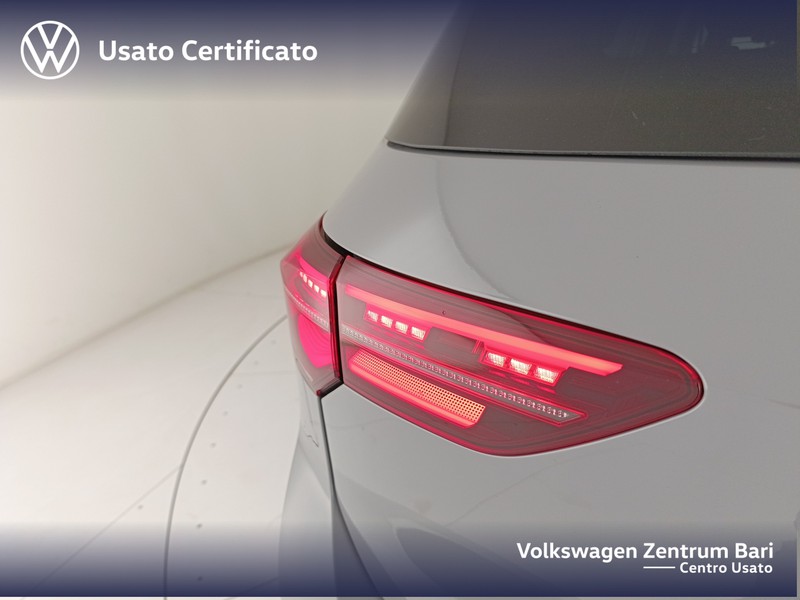 Volkswagen Golf 2.0 tdi style 115cv dsg - 20