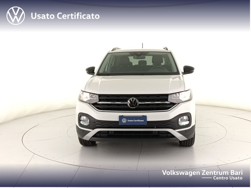 Volkswagen T-Cross 1.0 tsi style 95cv - 3