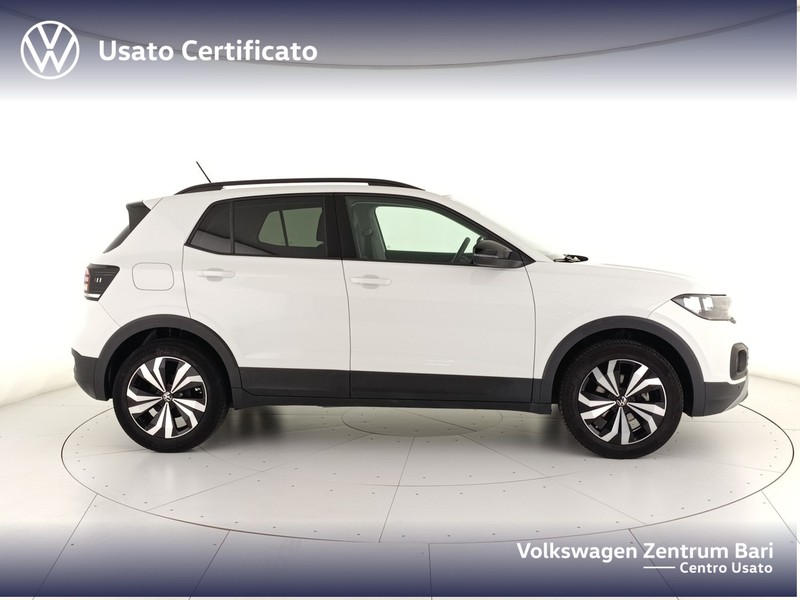Volkswagen T-Cross 1.0 tsi style 95cv - 5