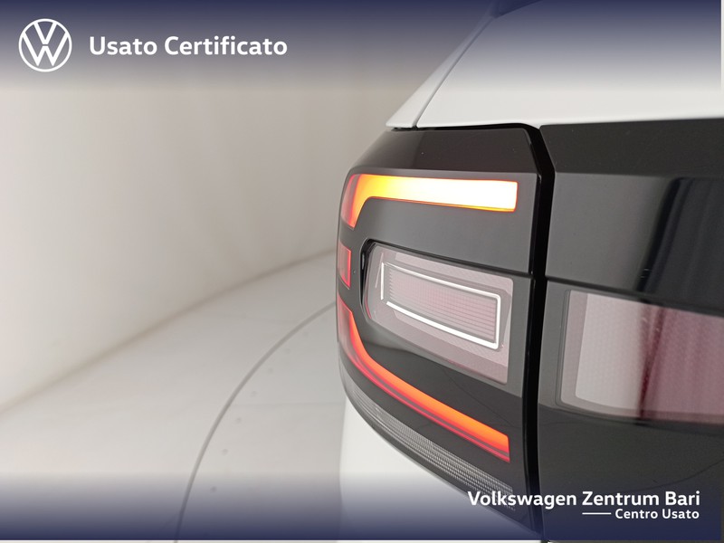 Volkswagen T-Cross 1.0 tsi style 95cv - 20