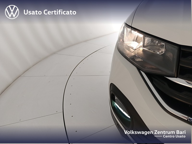 Volkswagen T-Cross 1.0 tsi style 95cv - 24