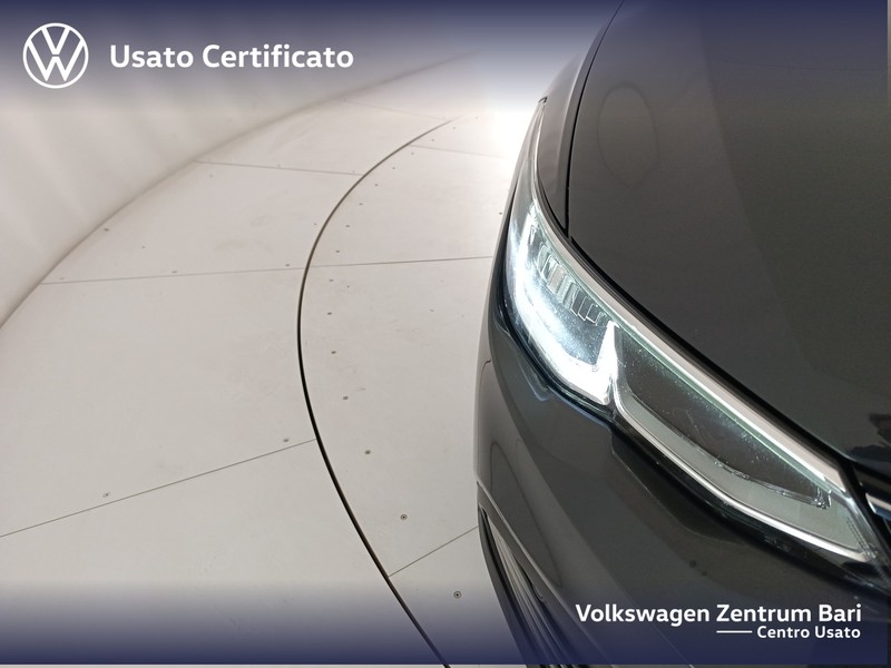 Volkswagen Golf 2.0 tdi life 115cv dsg - 23