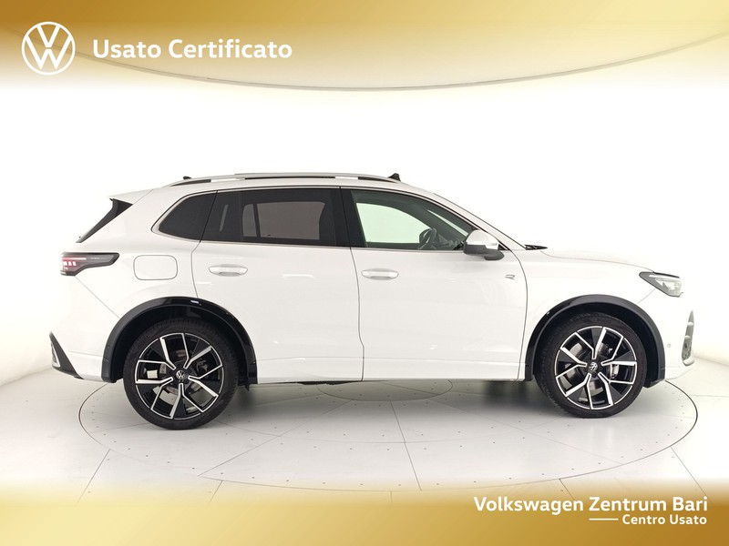 Volkswagen Tiguan 2.0 tdi r-line plus 150cv dsg - 5