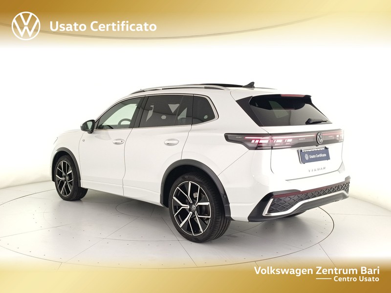 Volkswagen Tiguan 2.0 tdi r-line plus 150cv dsg - 8