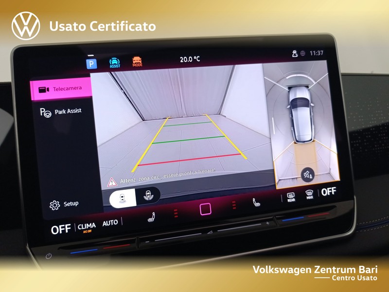 Volkswagen Tiguan 2.0 tdi r-line plus 150cv dsg - 10